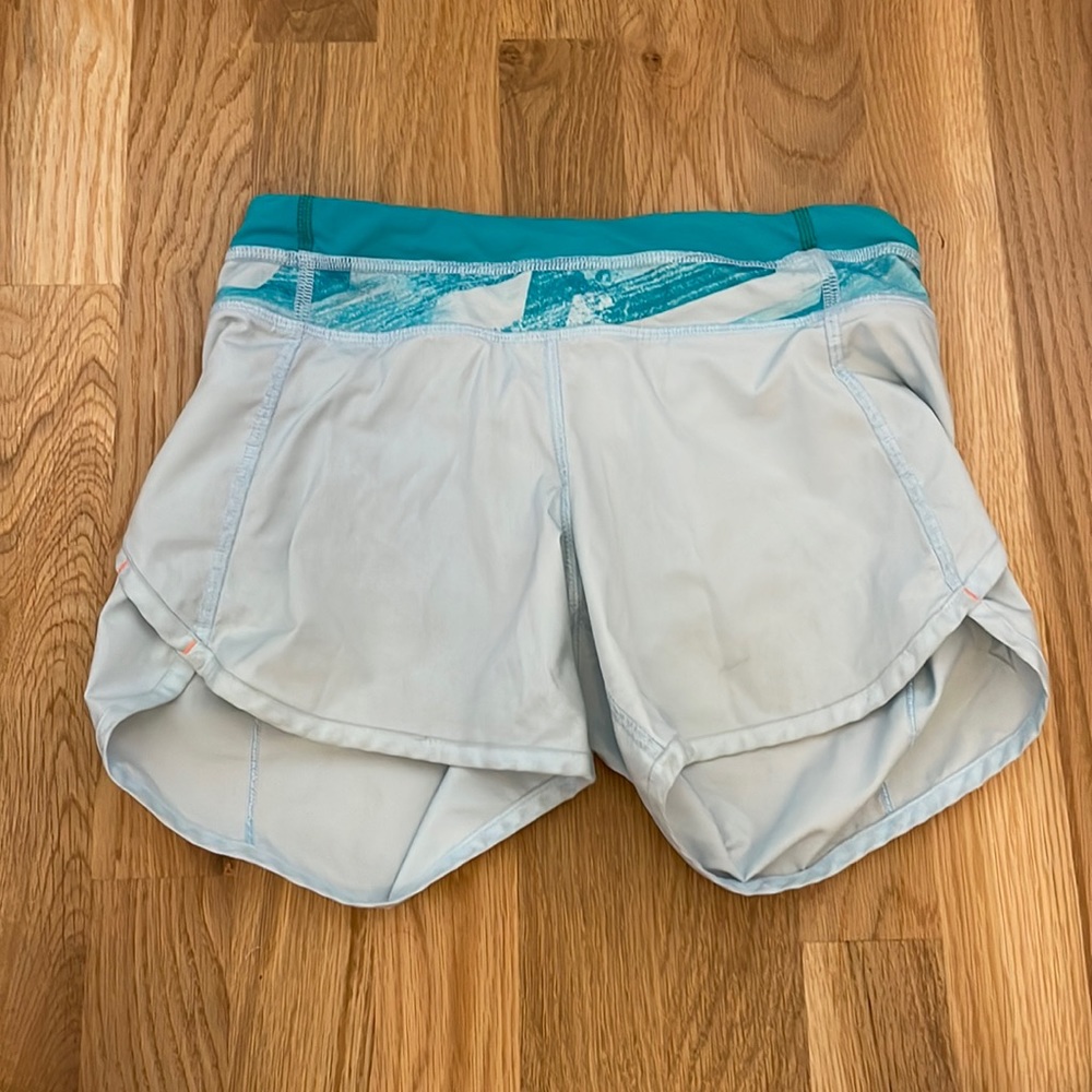 Ivivva by lululemon short